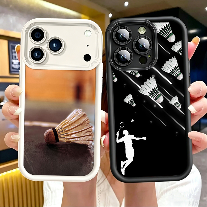 Badminton Sport Phone Case For - Badminton Quotes ulasan dan harga