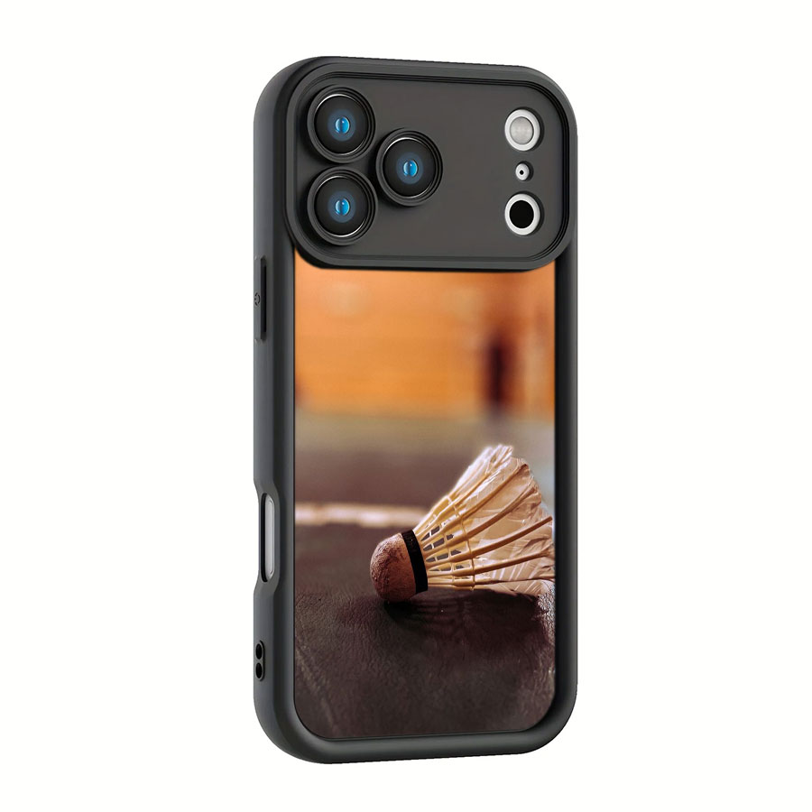 Badminton Sport Phone Case For - Badminton Quotes ulasan dan harga