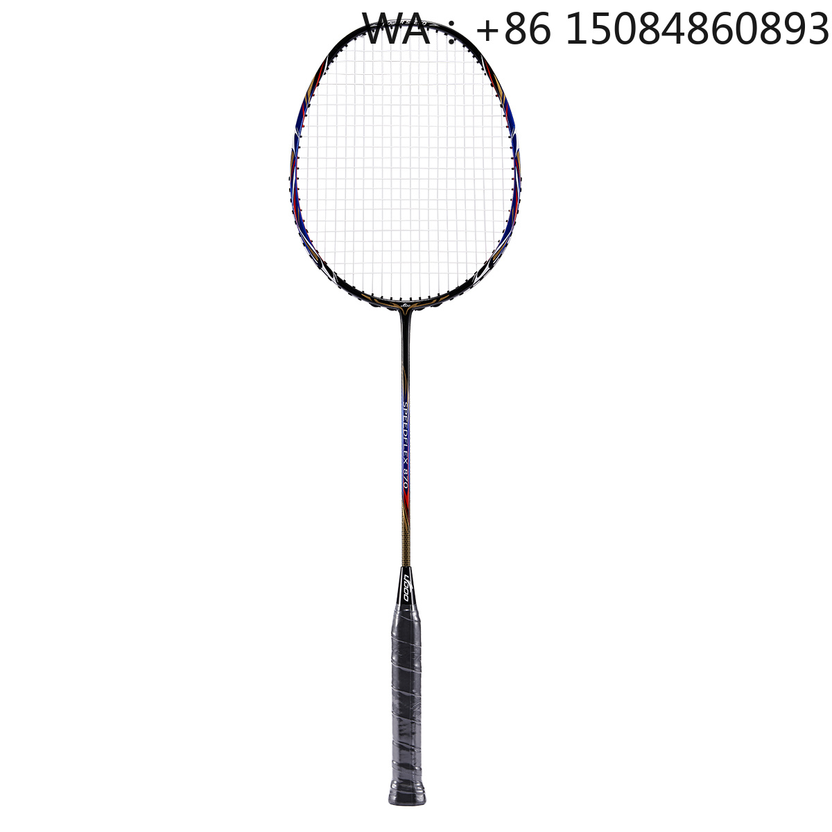 G5 grip Carbon fiber material  - Badminton Grip ulasan dan harga