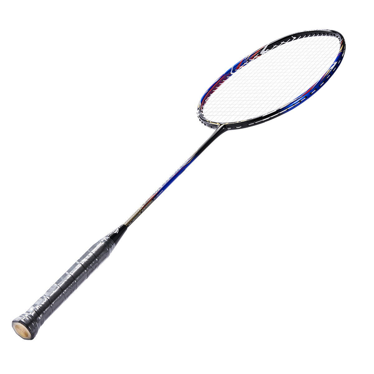 G5 grip Carbon fiber material  - Badminton Grip ulasan dan harga