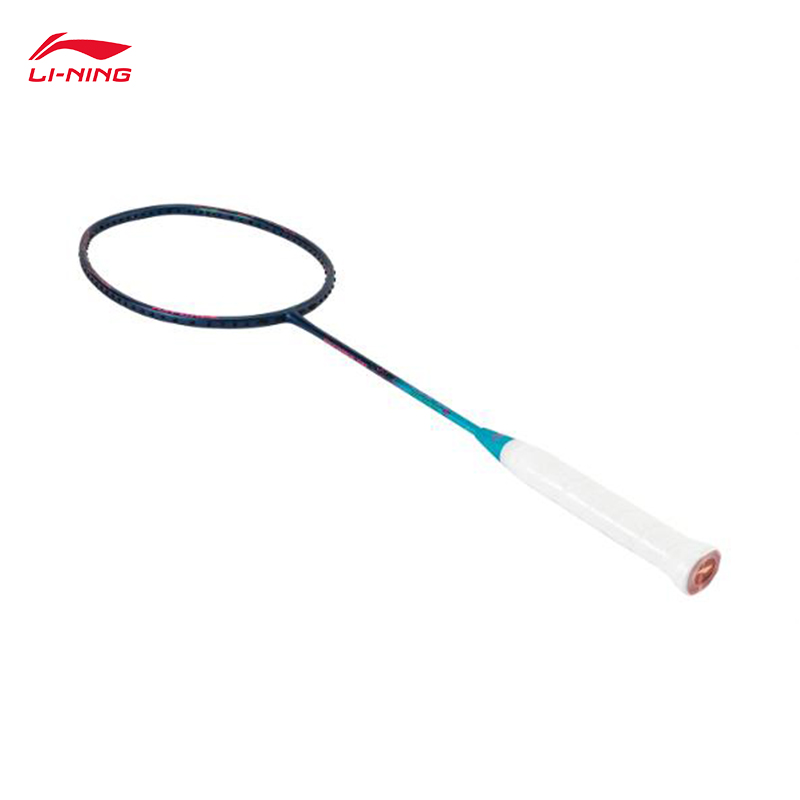 LI-NING AXFORCE 50 ( 4U) Unise - Li Ning Racket ulasan dan harga
