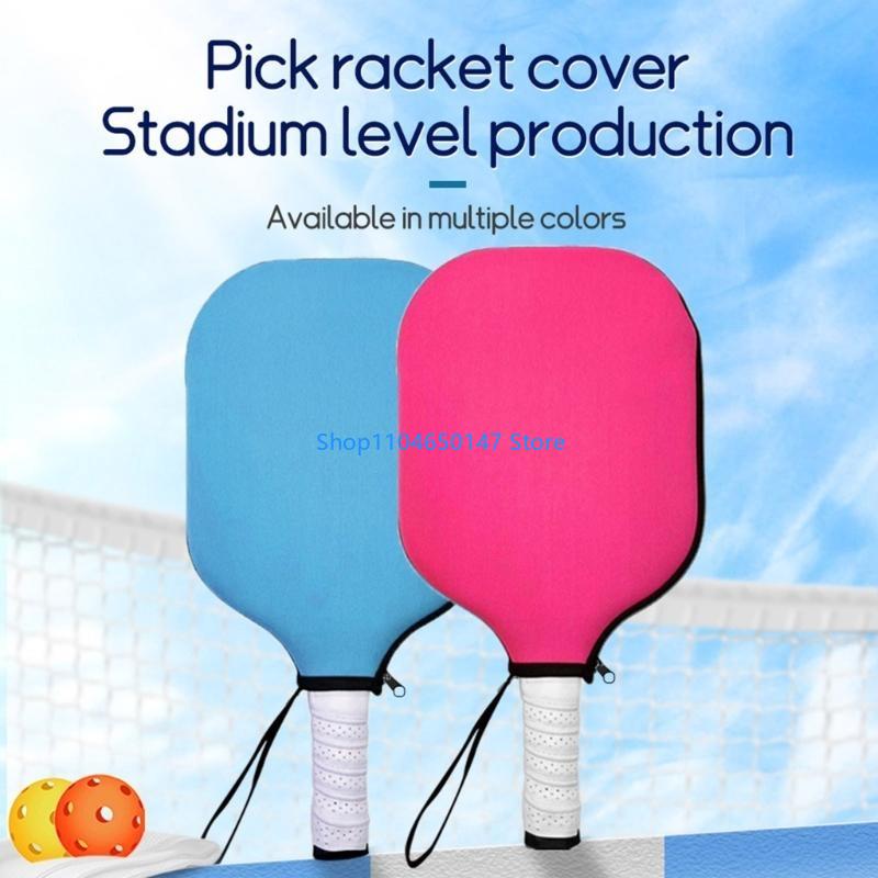Pickleballs Racket Case Pickle - Racket Cover Bag ulasan dan harga