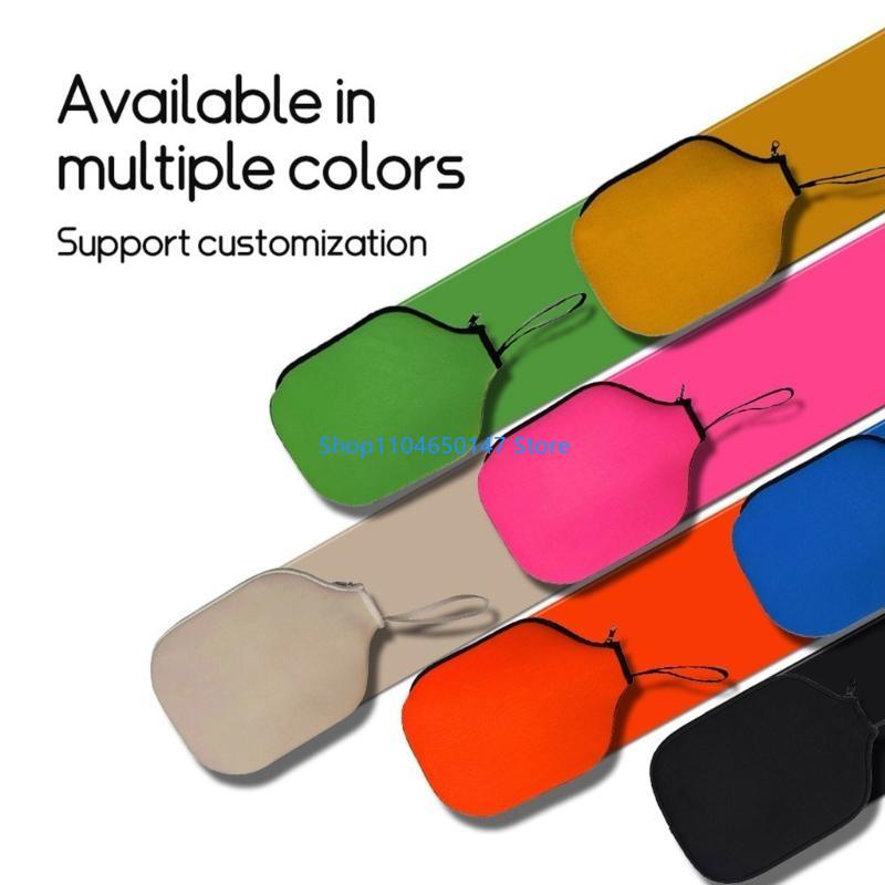 Pickleballs Racket Case Pickle - Racket Cover Bag ulasan dan harga