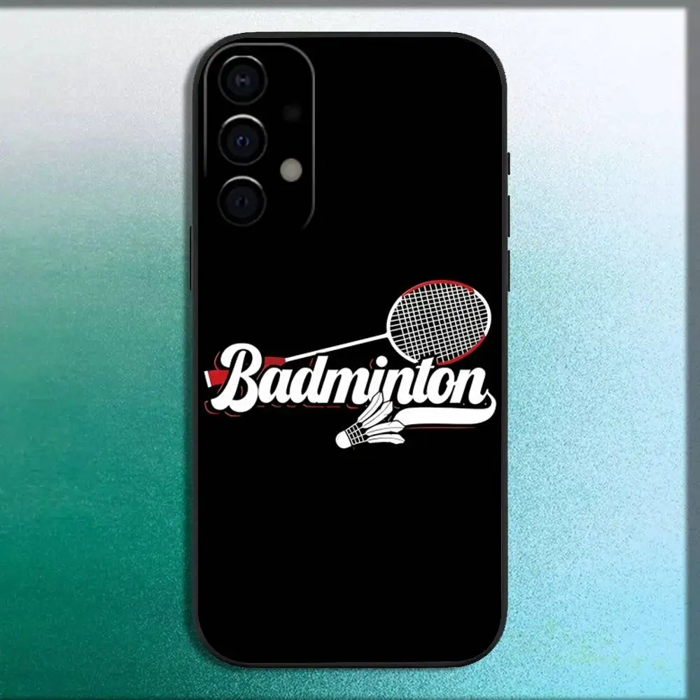 S-Sport Badminton Illustration - Badminton Quotes ulasan dan harga