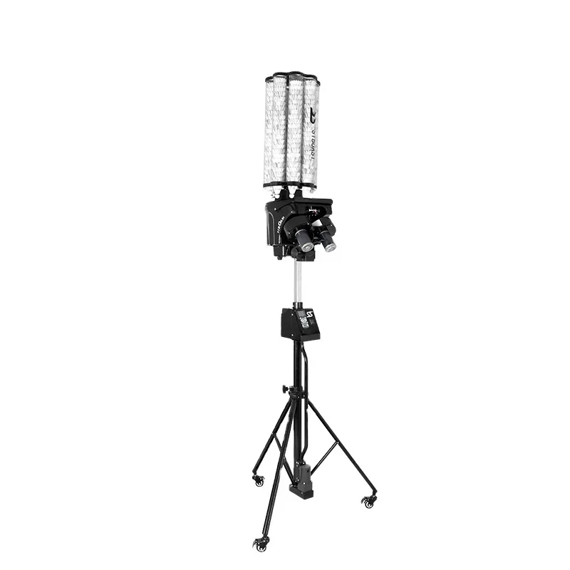 Full Functions Badminton Shutt - Feeder Machine Badminton ulasan dan harga