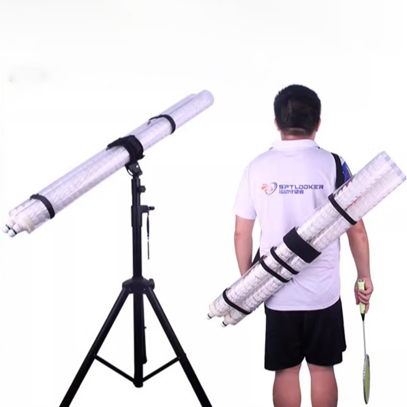 Portable Badminton Server Larg - Badminton Youtube ulasan dan harga