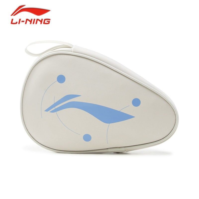 LINING Table Tennis Racket Cov - Li Ning Racket ulasan dan harga