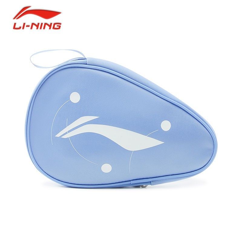 LINING Table Tennis Racket Cov - Li Ning Racket ulasan dan harga