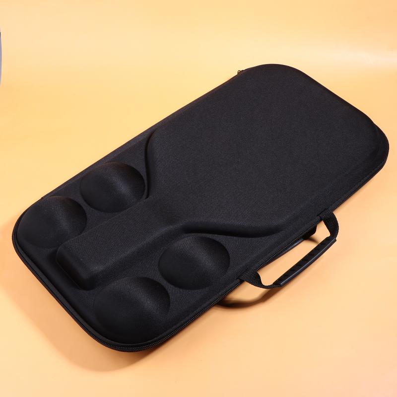Pickleball Racket Bag Protecto - Racket Cover Bag ulasan dan harga