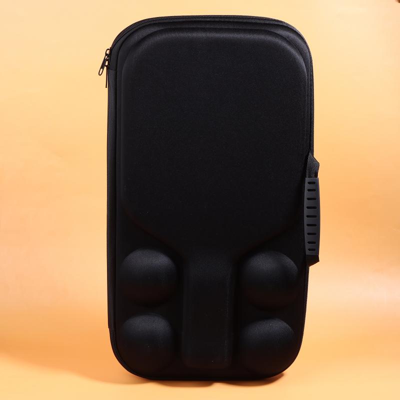 Pickleball Racket Bag Protecto - Racket Cover Bag ulasan dan harga