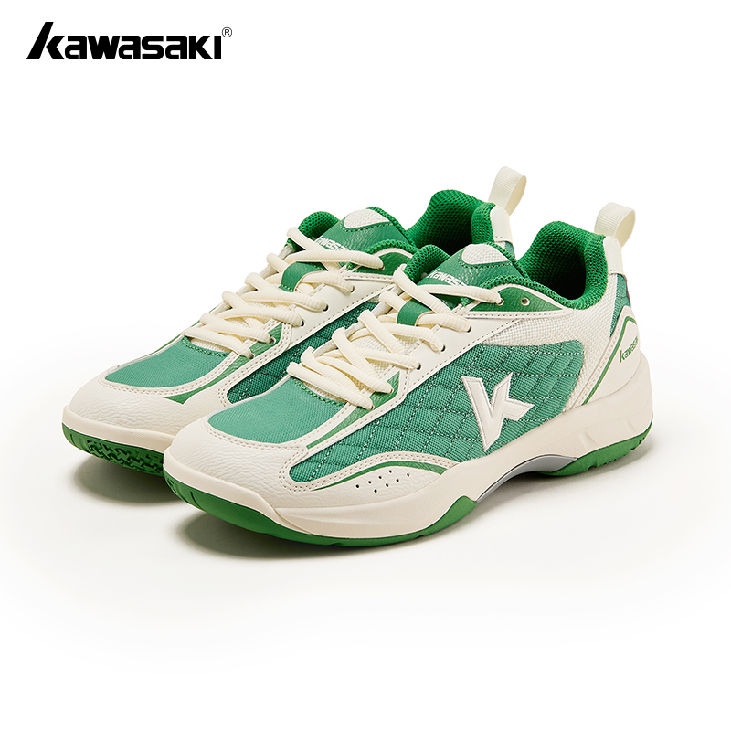 Kawasaki Retro High elasticity - Badminton Hall ulasan dan harga
