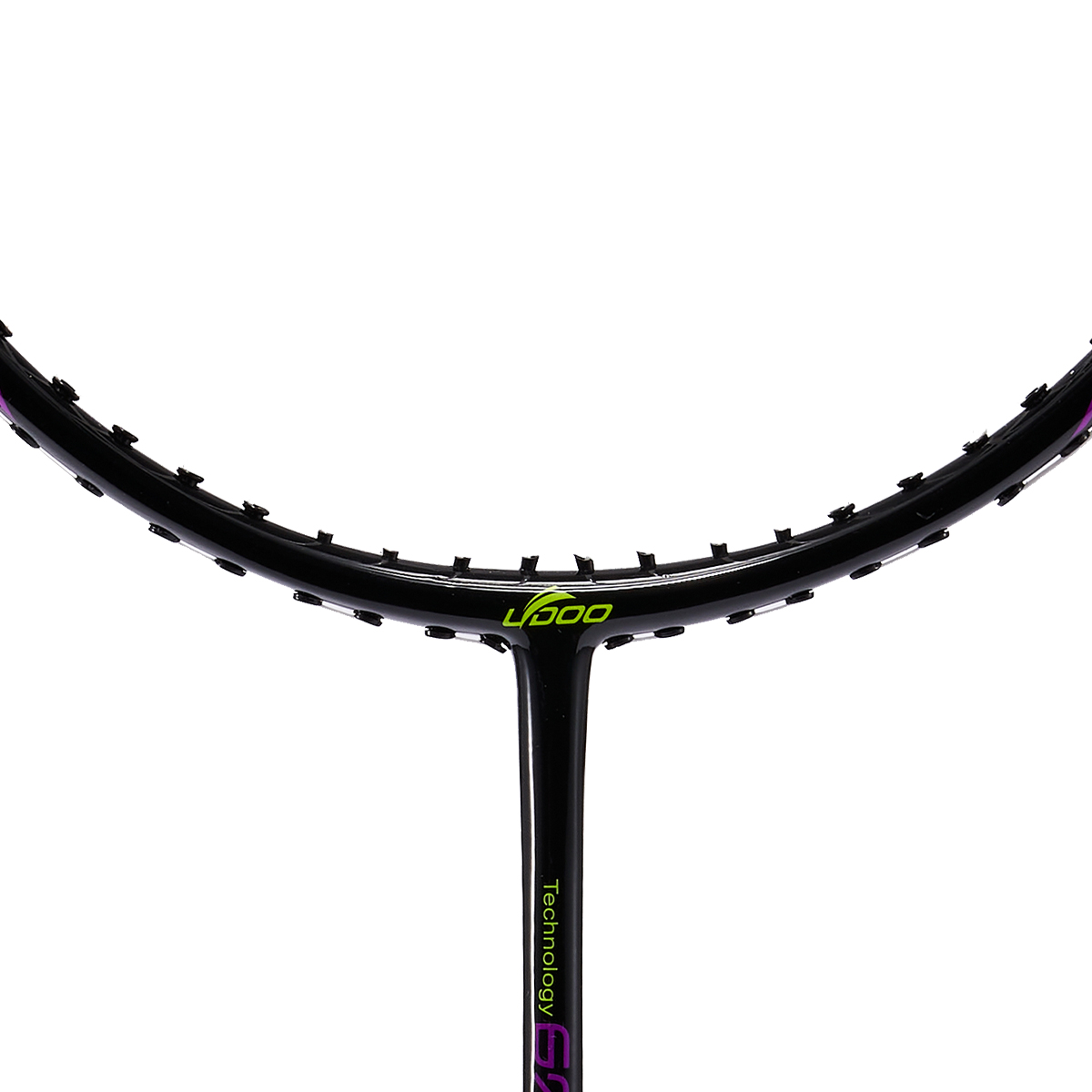 UC670 3U composite graphite ba - Badminton Grip ulasan dan harga