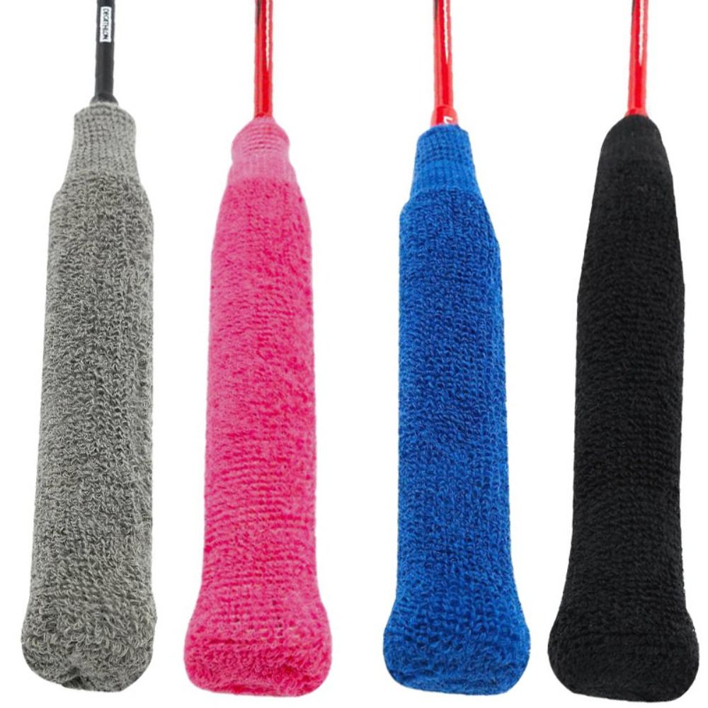 Skidproof Fishing Rod Handle C - Badminton Grip ulasan dan harga