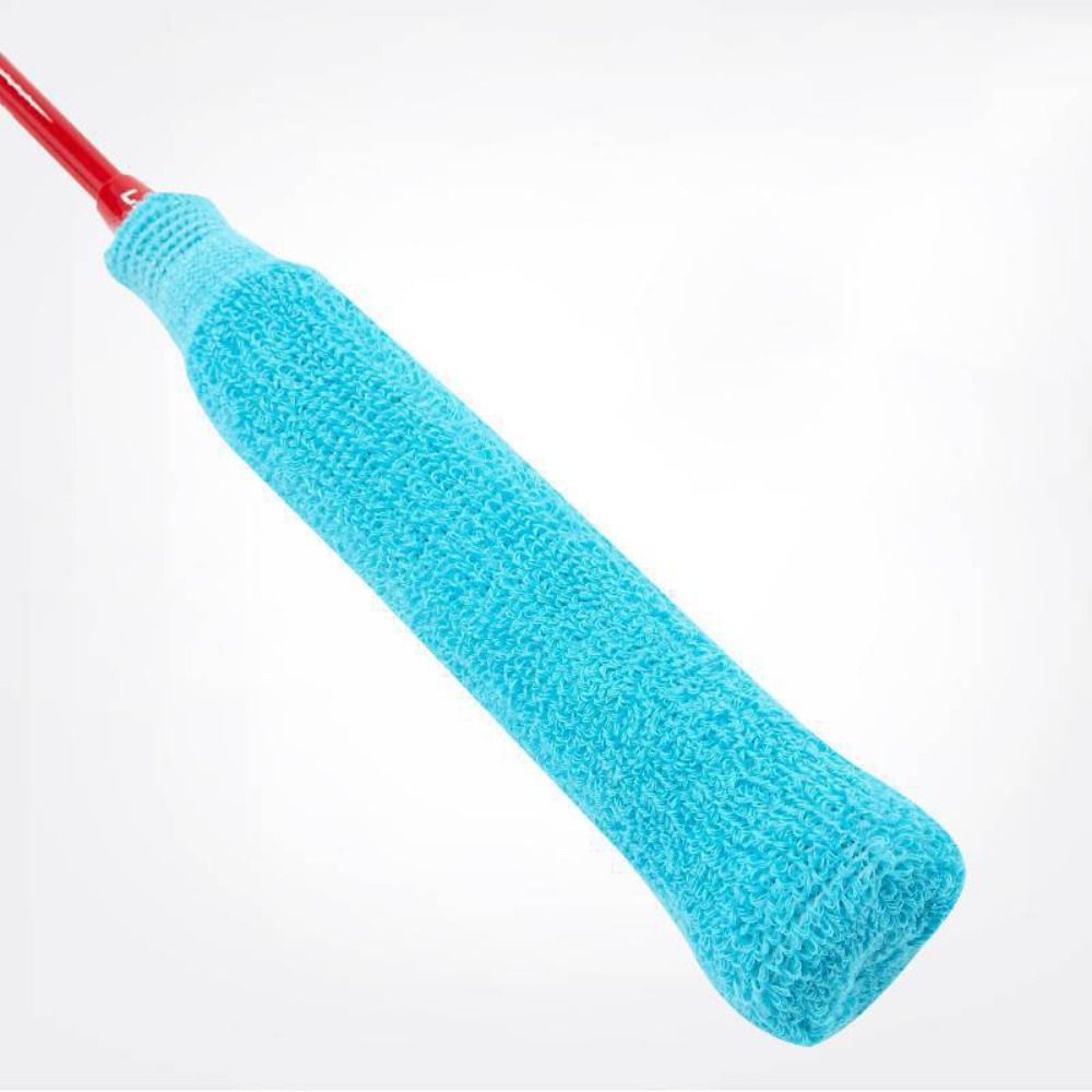 Skidproof Fishing Rod Handle C - Badminton Grip ulasan dan harga