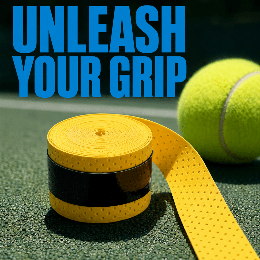 60PCS Anti Slip Badminton Grip - Badminton Grip ulasan dan harga