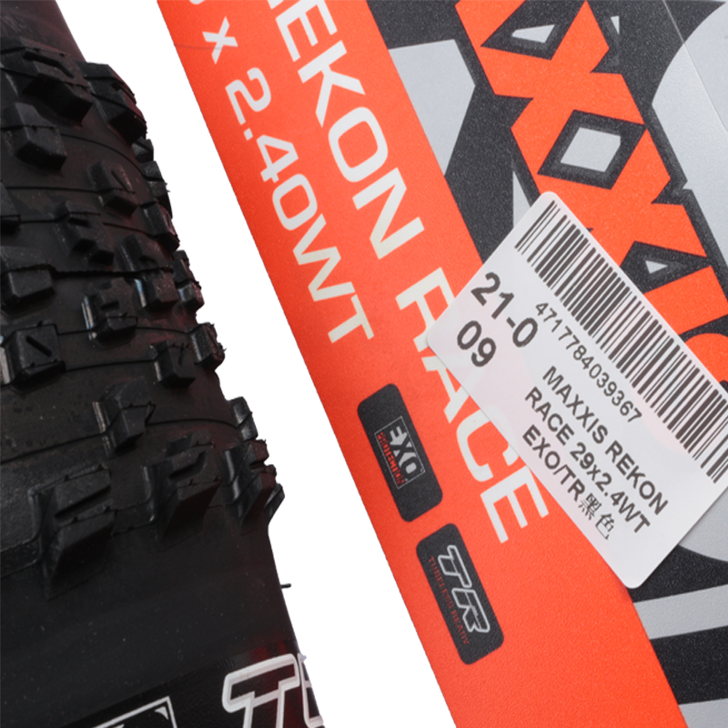 MAXXIS REKON RACE Original Mou - Badminton Victory ulasan dan harga