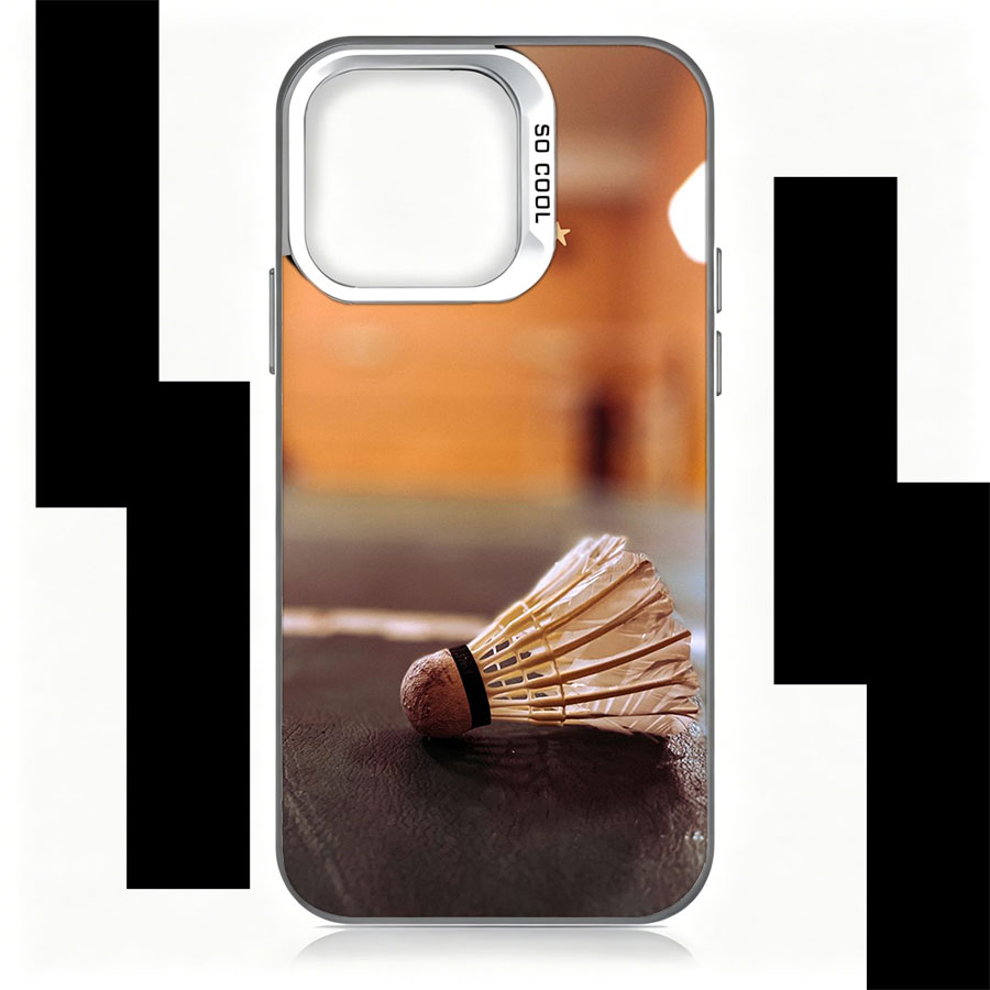 Badminton Sport Phone Case For - Badminton Quotes ulasan dan harga