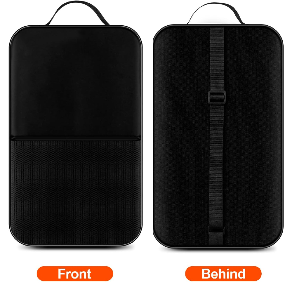Pickleball Paddle Cover Bag Wa - Racket Cover Bag ulasan dan harga
