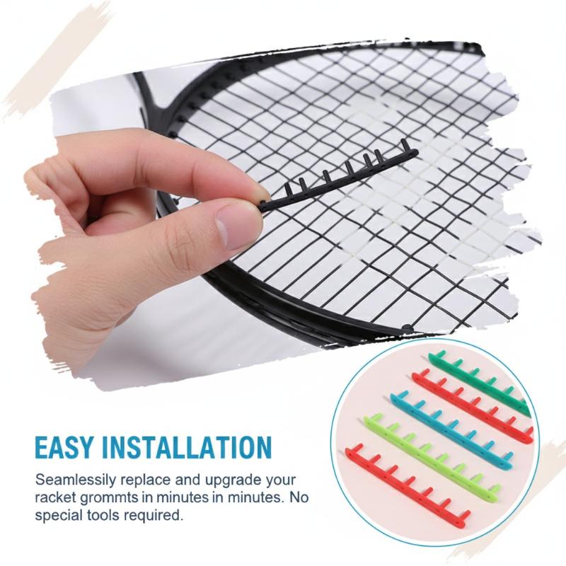 4 6 7 8 11 Nail Type Nylon Gro - Badminton Youtube ulasan dan harga