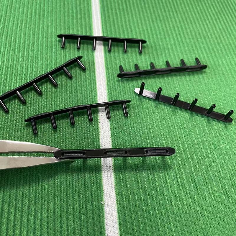 4 6 7 8 11 Nail Type Nylon Gro - Badminton Youtube ulasan dan harga