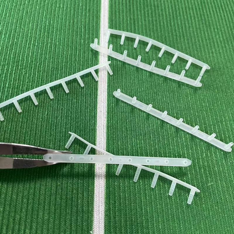 4 6 7 8 11 Nail Type Nylon Gro - Badminton Youtube ulasan dan harga