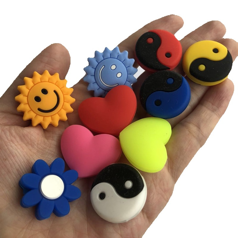 Wholesales 200pcs silicone ZAR - Racket Vibration Dampener ulasan dan harga