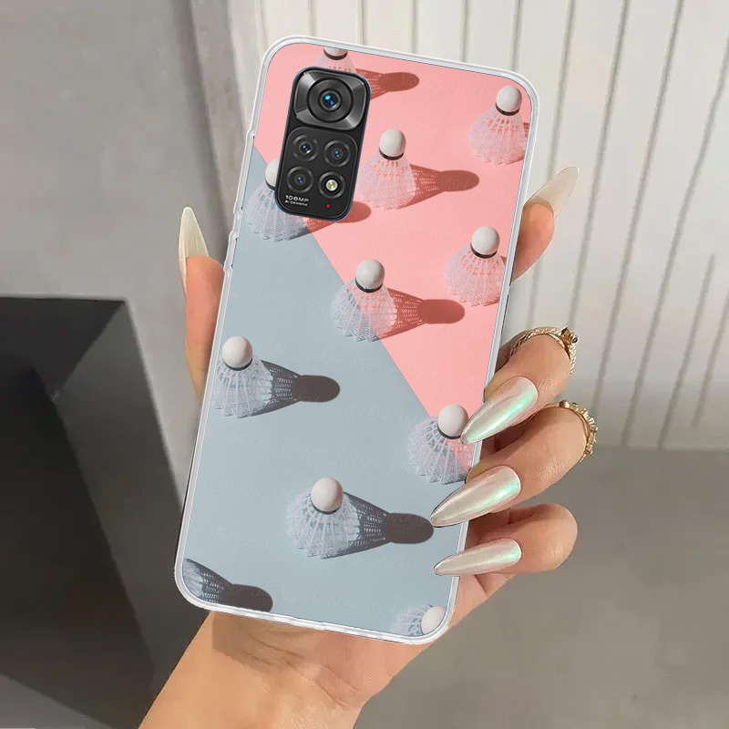 Badminton Sport Phone Case for - Badminton Quotes ulasan dan harga
