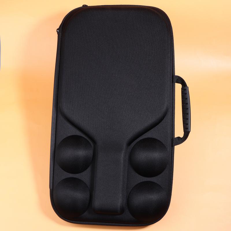 * Pickleball Racket Bag Protec - Racket Cover Bag ulasan dan harga