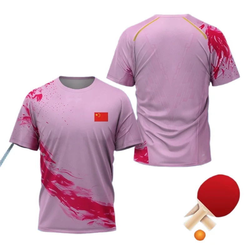 CHINA Dragon Table Tennis Grap - Badminton Hall ulasan dan harga