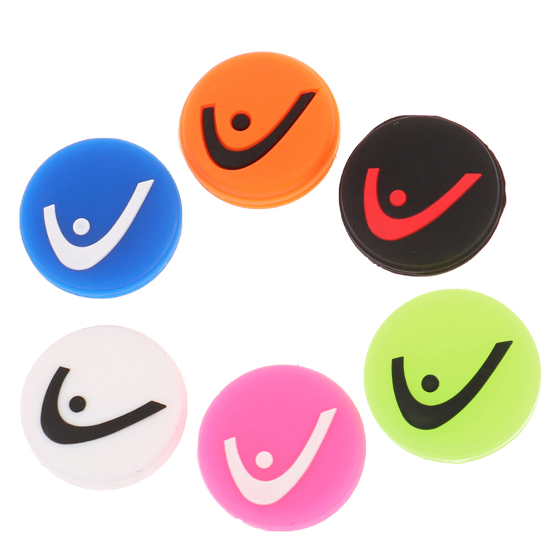 High Quality Tennis Racket Sho - Racket Vibration Dampener ulasan dan harga