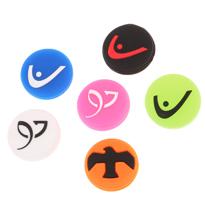 High Quality Tennis Racket Sho - Racket Vibration Dampener ulasan dan harga