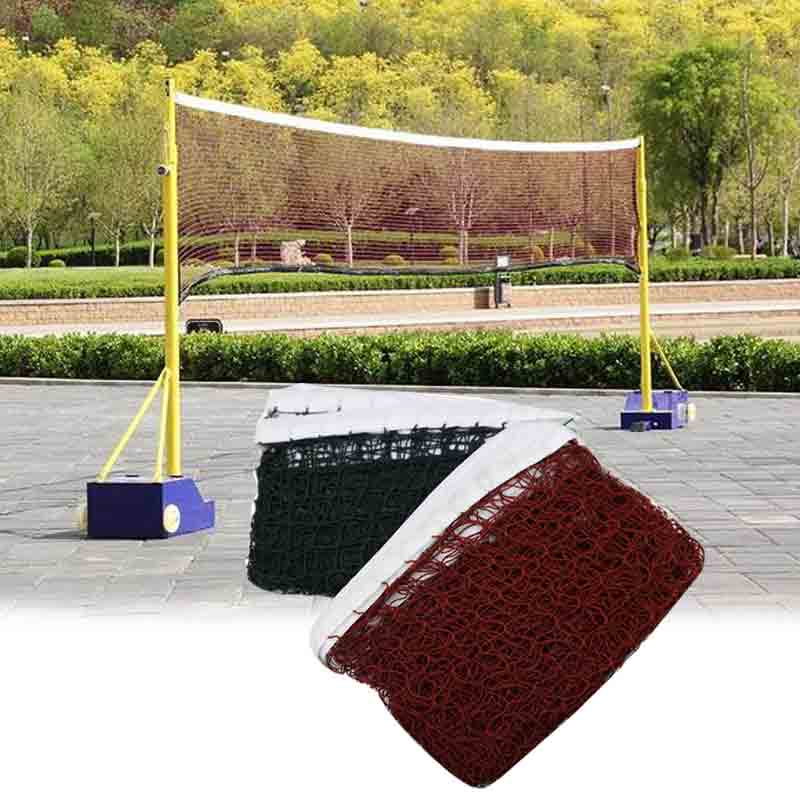 Professional Training Mesh Sta - Badminton Netting ulasan dan harga