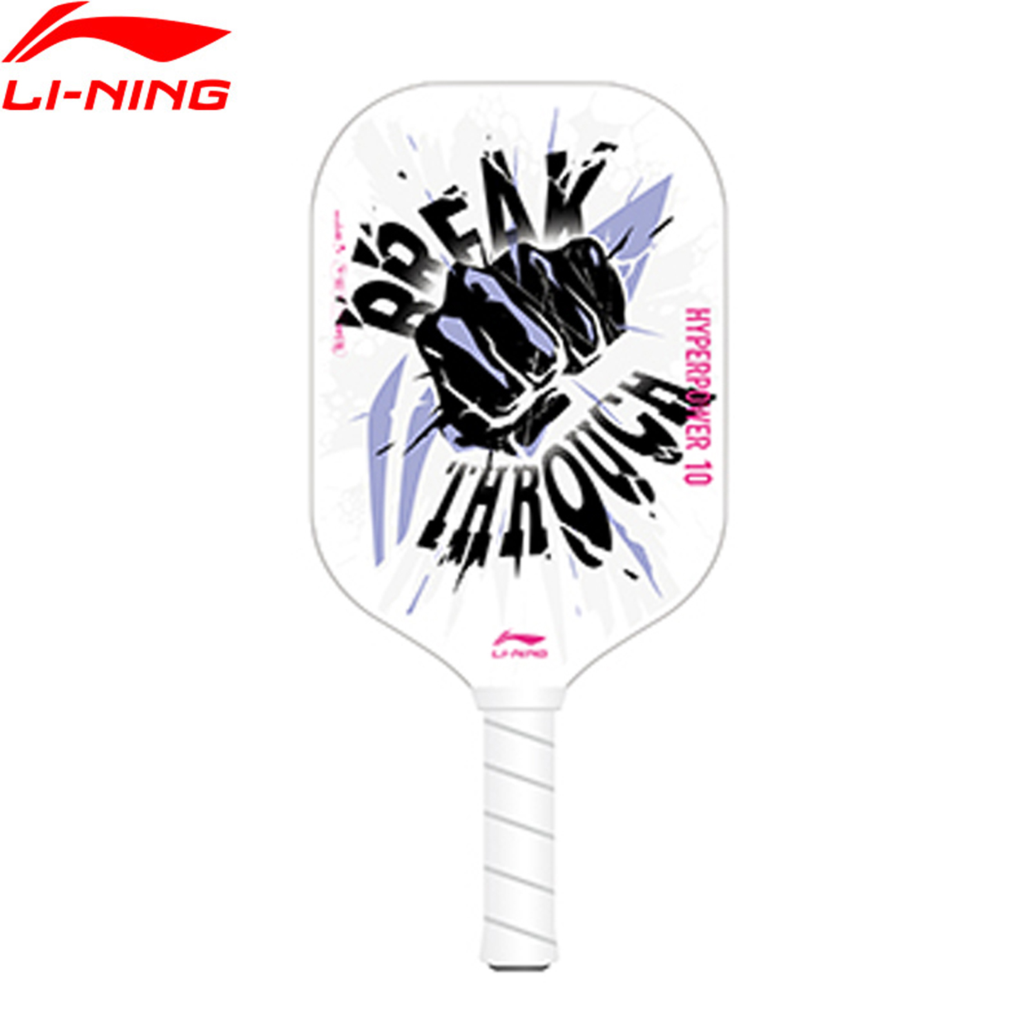 Li-Ning Unisex HYPERPOWER 10 P - Li Ning Racket ulasan dan harga
