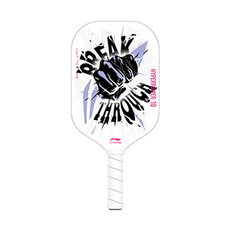 Li-Ning Unisex HYPERPOWER 10 P - Li Ning Racket ulasan dan harga