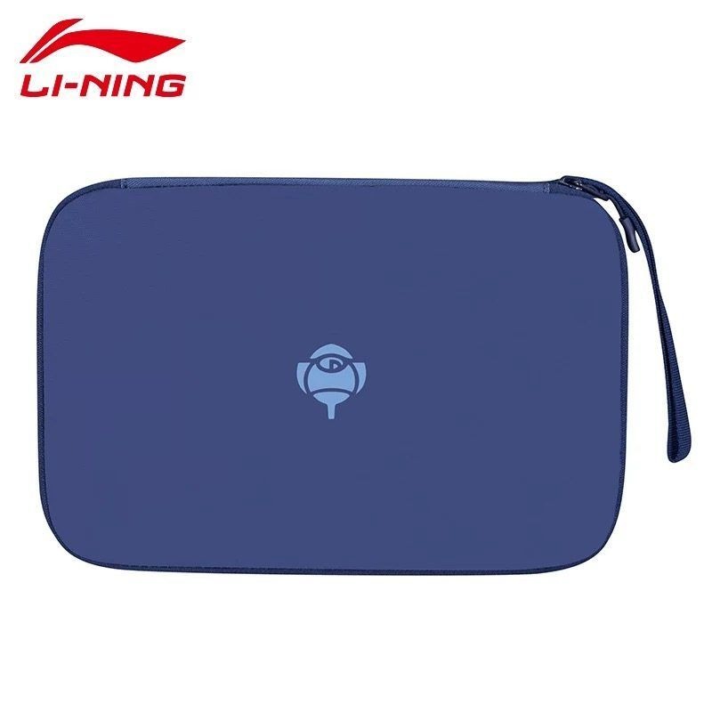 Li Ning table tennis racket co - Li Ning Racket ulasan dan harga