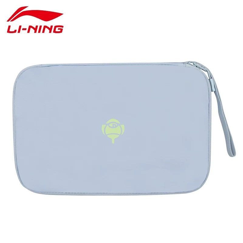 Li Ning table tennis racket co - Li Ning Racket ulasan dan harga