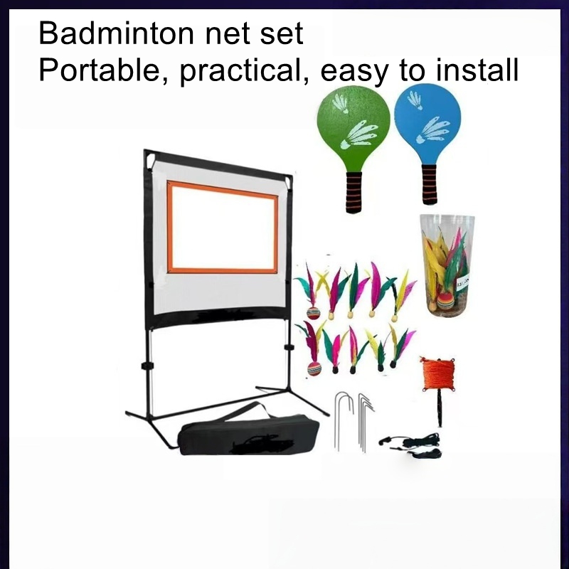 Outdoor sports badminton net s - Badminton Netting ulasan dan harga