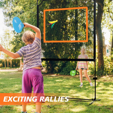 Outdoor sports badminton net s - Badminton Netting ulasan dan harga