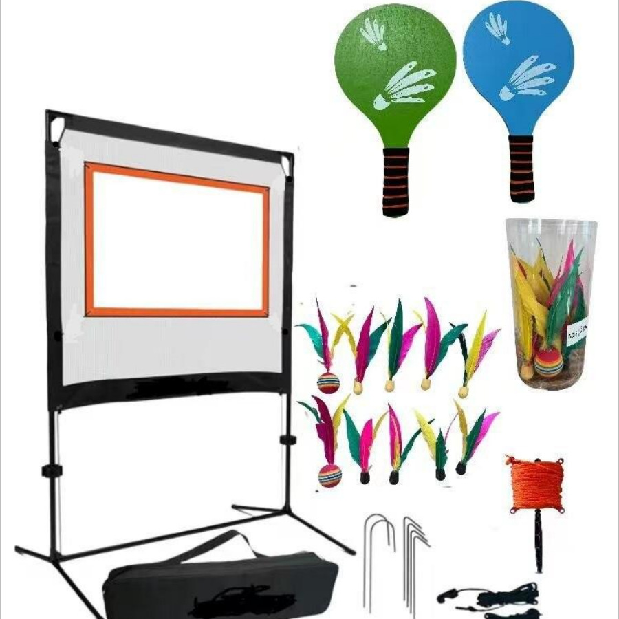 Outdoor sports badminton net s - Badminton Netting ulasan dan harga