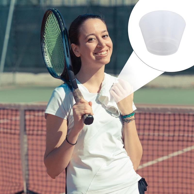 Tennis Vibration Dampener Port - Racket Vibration Dampener ulasan dan harga