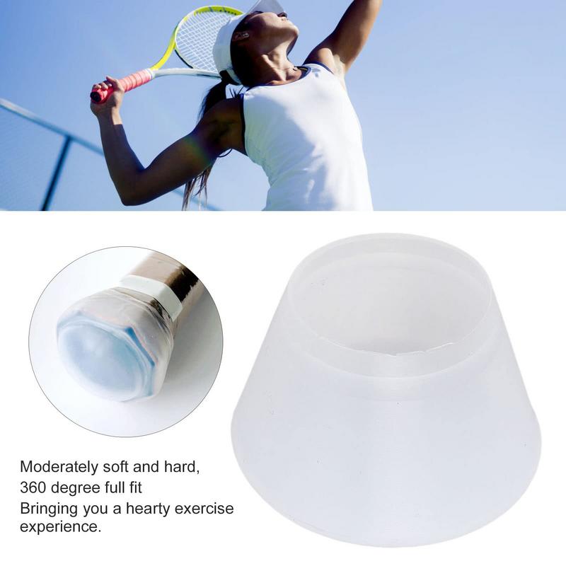 Tennis Vibration Dampener Port - Racket Vibration Dampener ulasan dan harga