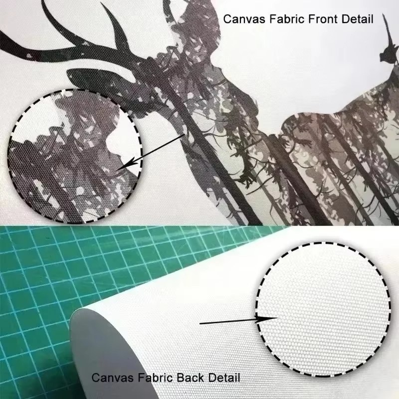 Mintura,Handpaintd Abstract Te - Badminton Quotes ulasan dan harga