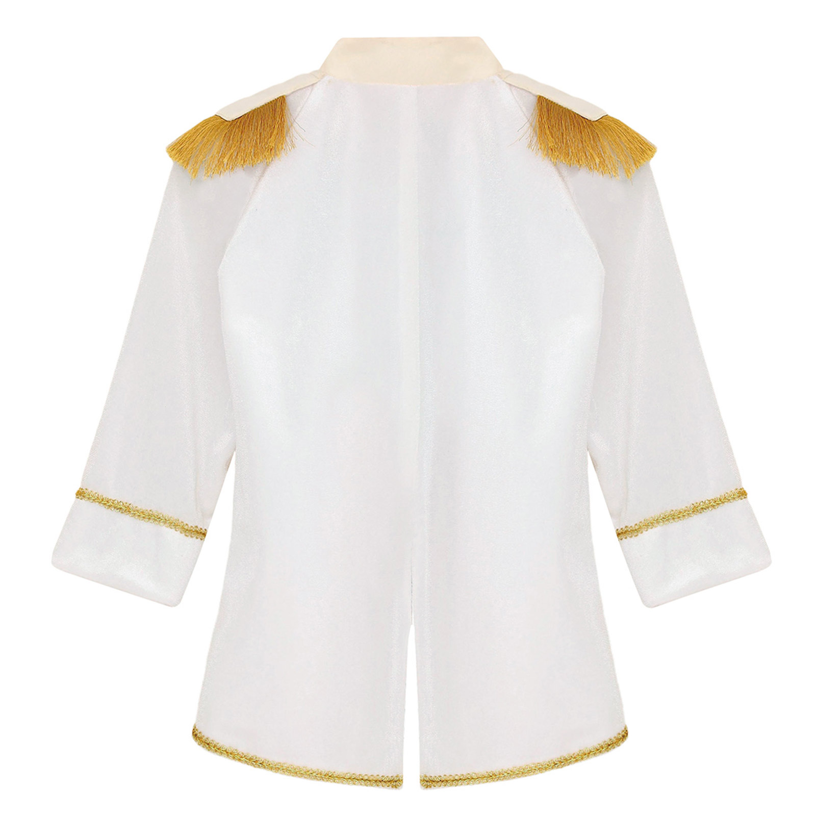 Little Boys Prince Cosplay Cos - Badminton Victory ulasan dan harga