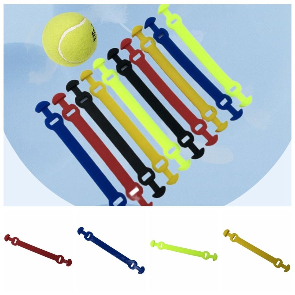 Vibration Dampeners Long Tenni - Racket Vibration Dampener ulasan dan harga