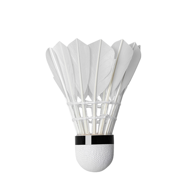 3/6/12Pcs 16 Feather Advanced  - Badminton Youtube ulasan dan harga