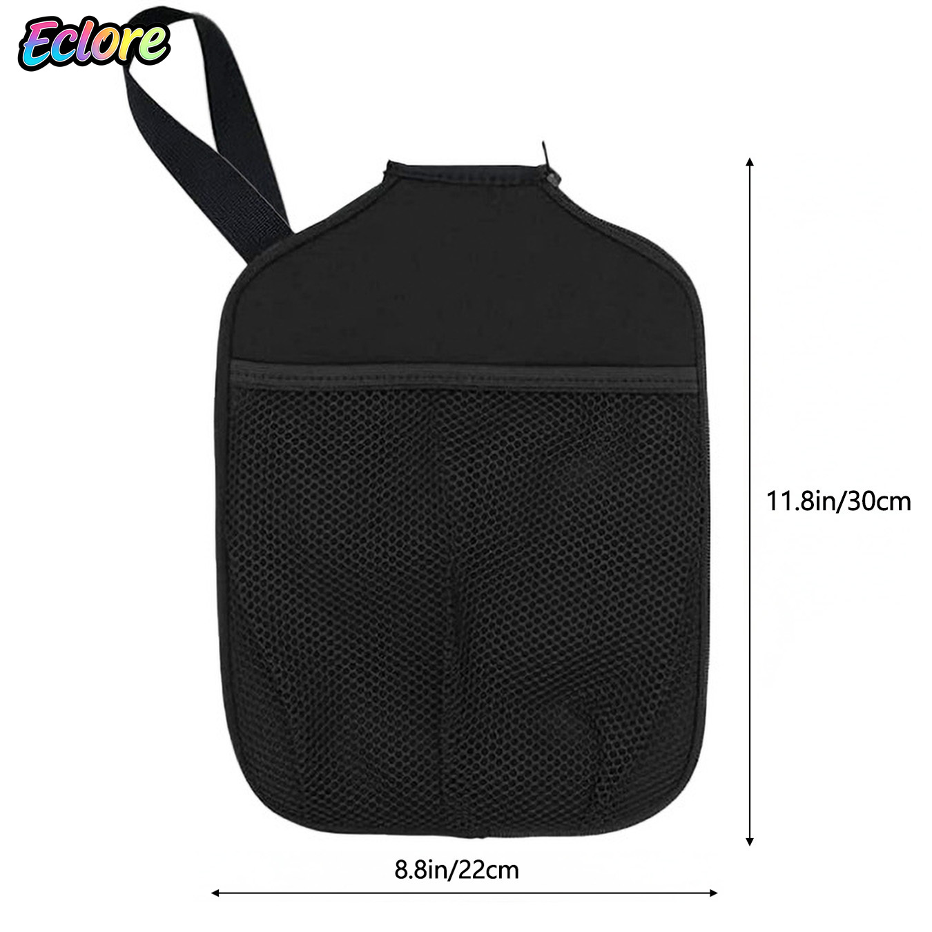 Galaxy Star Cat Pickleball Pad - Racket Cover Bag ulasan dan harga