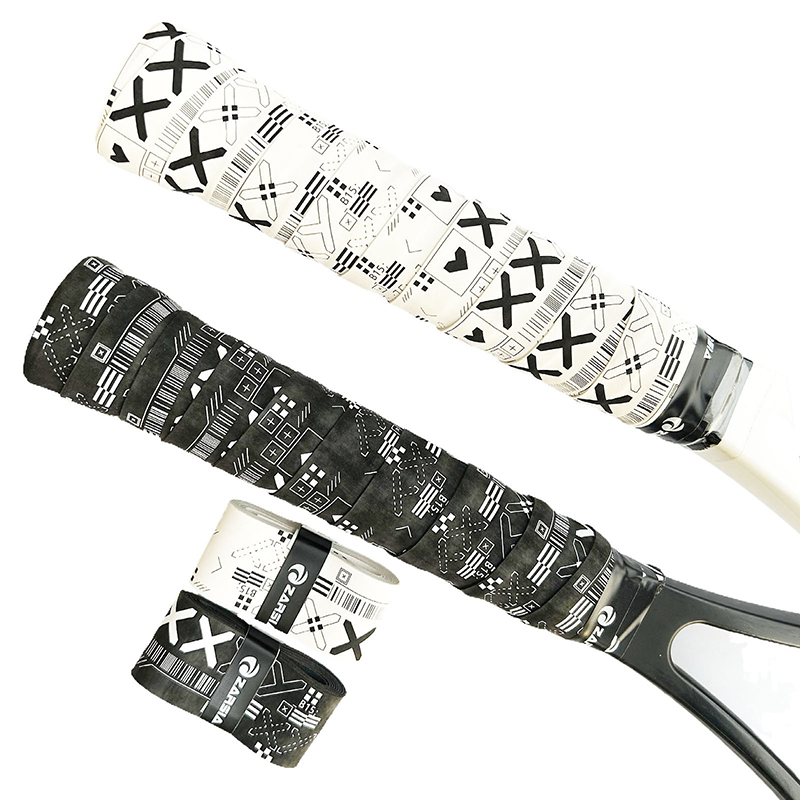 Tennis Badminton Racket Paddle - Badminton Grip ulasan dan harga