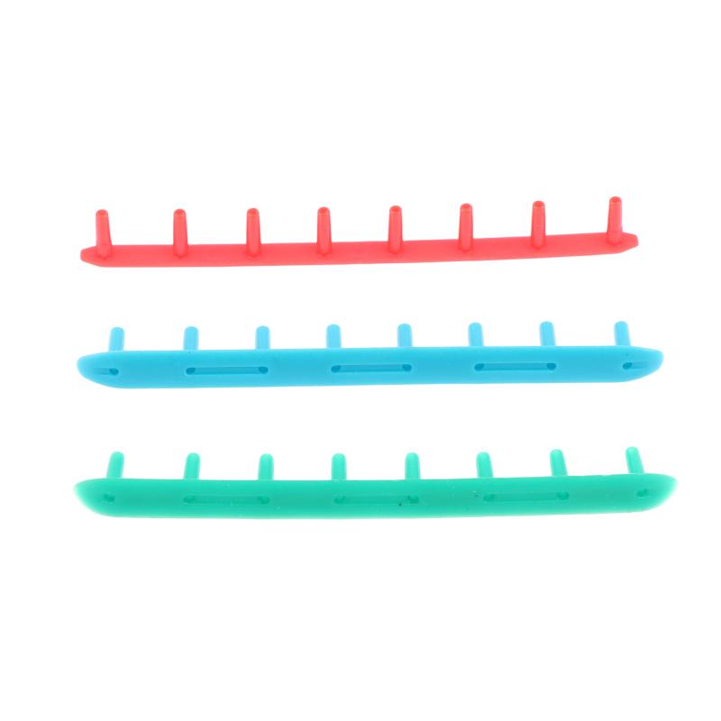 New-4/6/7/8/11 Nails Type Badm - Badminton Youtube ulasan dan harga