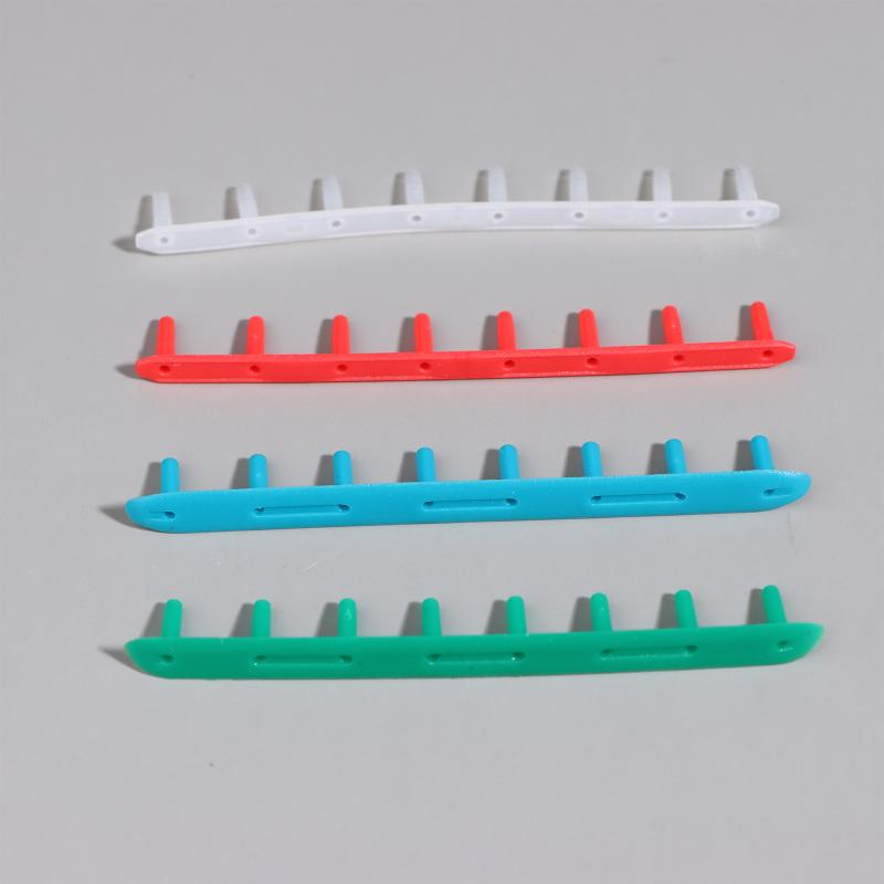 New-4/6/7/8/11 Nails Type Badm - Badminton Youtube ulasan dan harga
