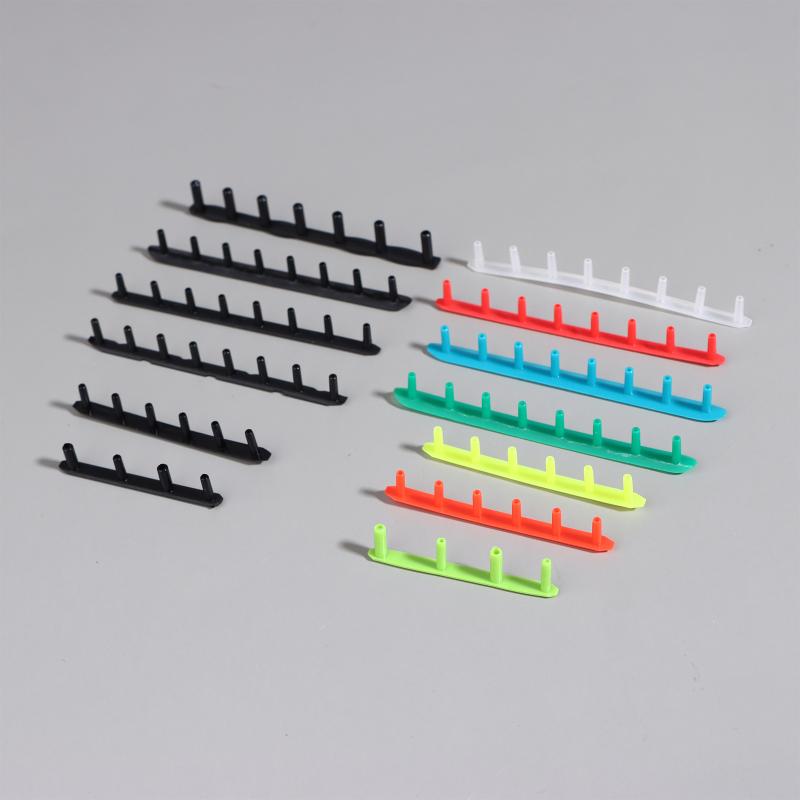 New-4/6/7/8/11 Nails Type Badm - Badminton Youtube ulasan dan harga